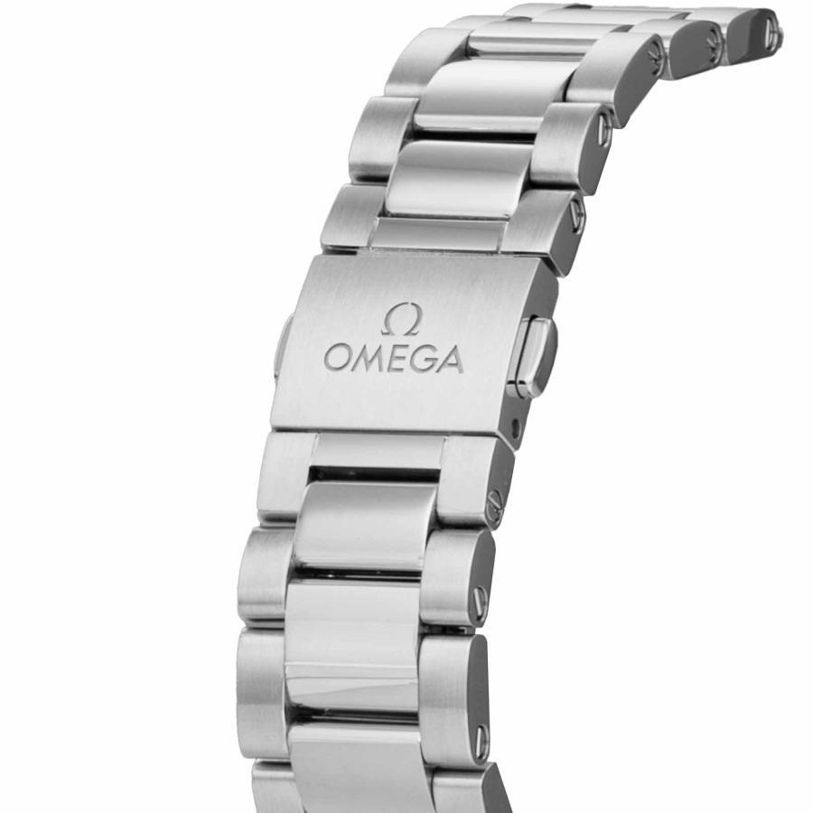 OMEGA（オメガ） シーマスター アクアテラ コーアクシャル自動巻