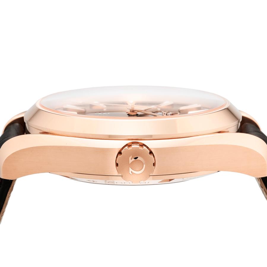 オメガ OMEGA メンズ 時計 SEAMASTER AQUA TERRA シーマスター アクアテラ コーアクシャル自動巻 グレー 231.53.43.22.06.003 腕時計 爆買 | SEAMASTER | 03