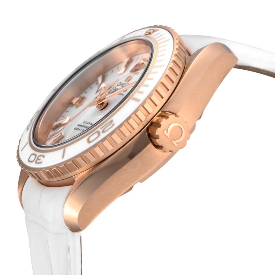 プラネットオーシャン オメガ OMEGA メンズ レディース 時計 SEAMASTER