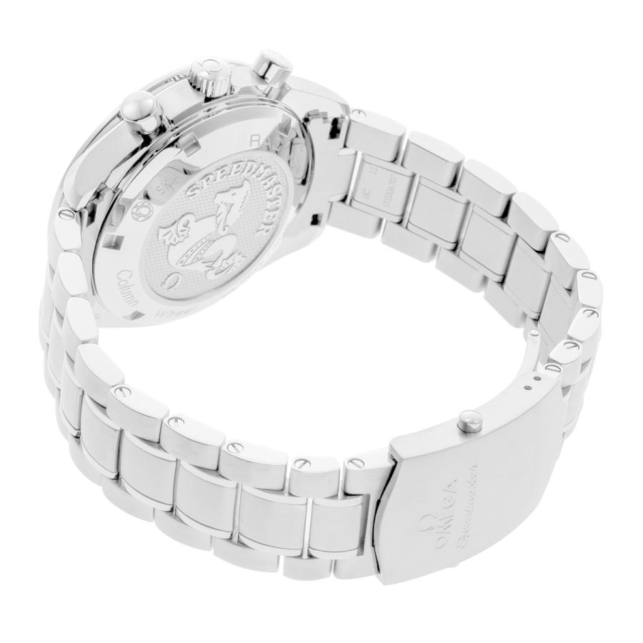 レーシング（SPEEDMASTER） オメガ OMEGA メンズ 時計 スピード