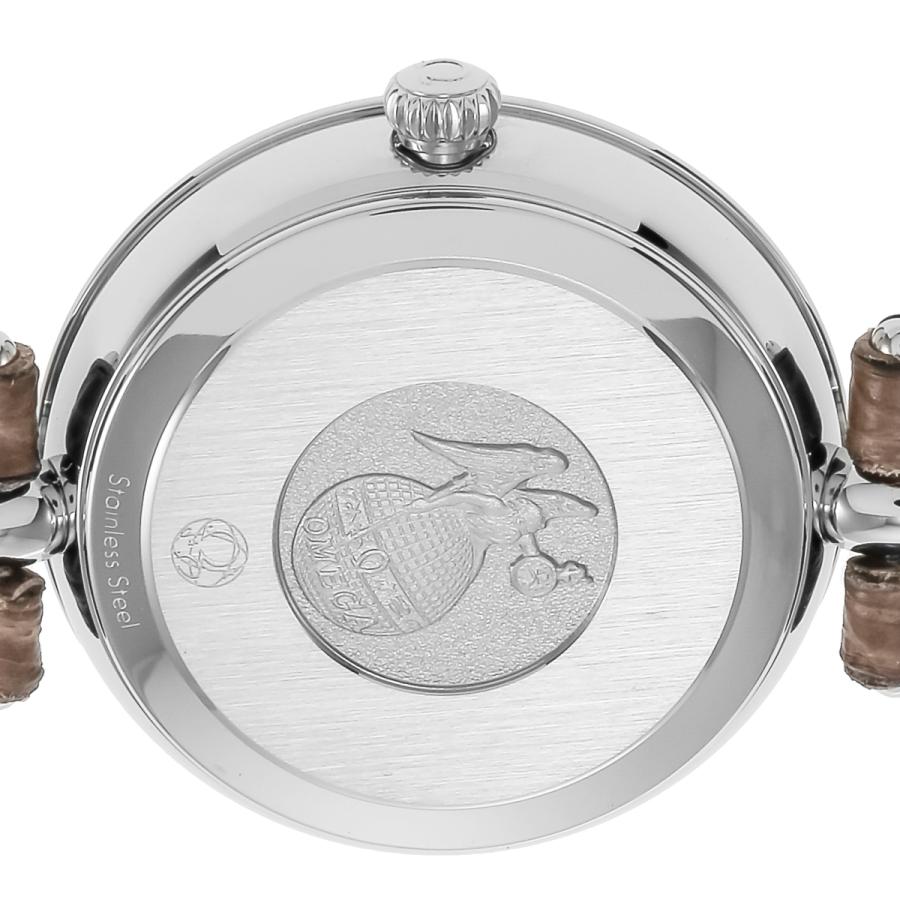 プレステージ（DE VILLE） 【ノベルティープレゼント】 オメガ OMEGA