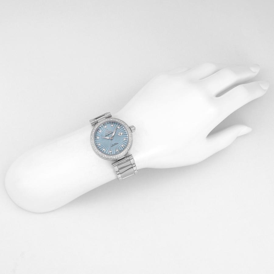 レディマティック 【ノベルティープレゼント】 オメガ OMEGA