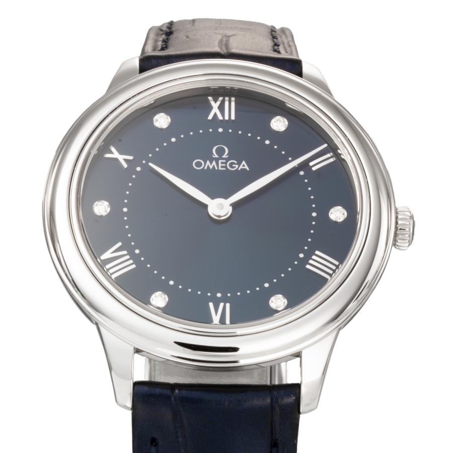OMEGA 【24％OFF】オメガ レディース 時計 デ・ヴィル