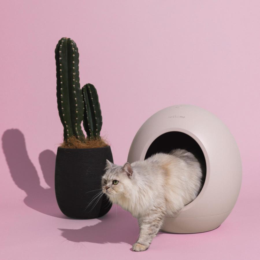 neikonu ROOM ネイコヌ ルーム 床 暖房 付 ペットハウス 猫 犬 ペット
