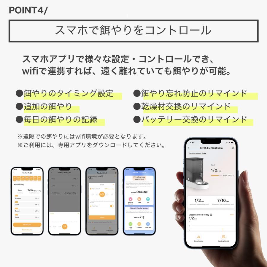 ノベルティプレゼント中!】 petkit Fresh Element SOLO ペット ノベルティプレゼント中!】 petkit Fresh Element SOLO ペット