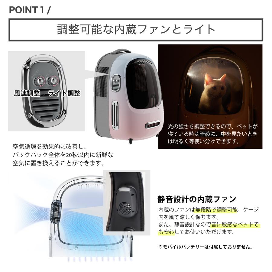 当日出荷】【レビュー特典＆ノベルティー】 petkit Breezy 2 Cat