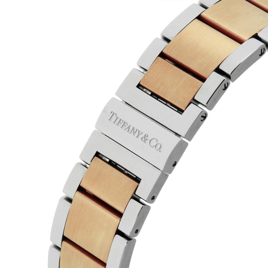 TIFFANY&Co. 【OUTLET】 ティファニー Tiffany&Co. メンズ 時計 TIFFANY&Co. 【OUTLET】 ティファニー Tiffany&Co. メンズ 時計