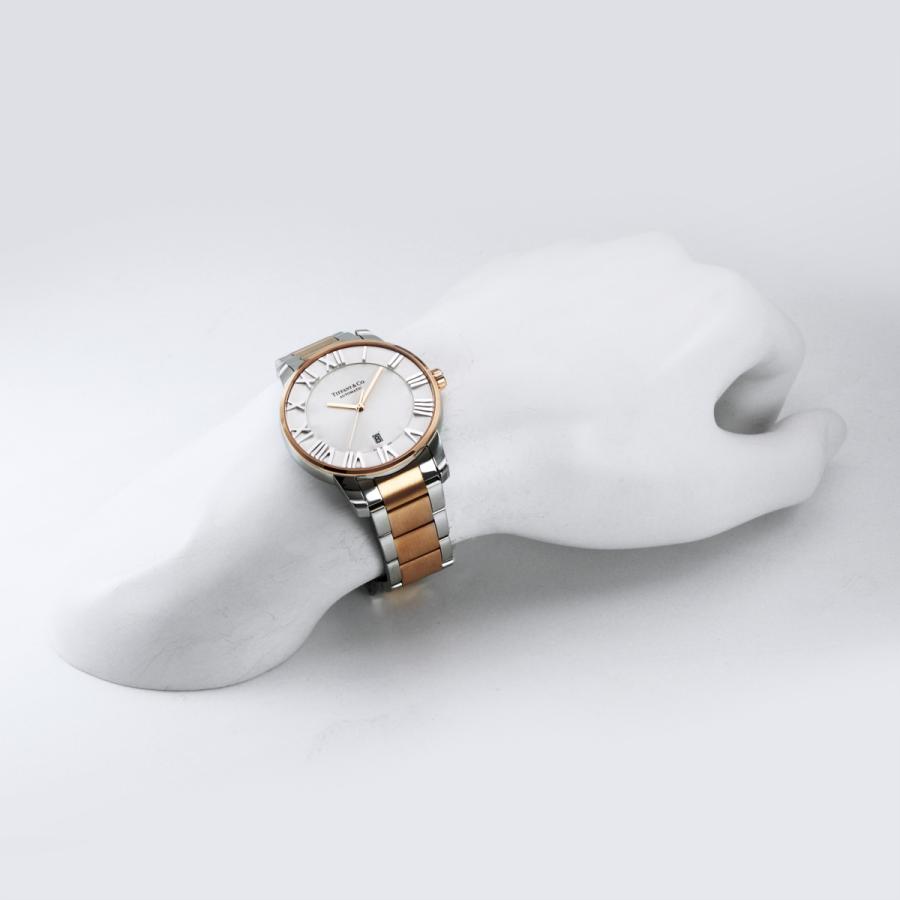 TIFFANY&Co. 【OUTLET】 ティファニー Tiffany&Co. メンズ 時計 TIFFANY&Co. 【OUTLET】 ティファニー Tiffany&Co. メンズ 時計