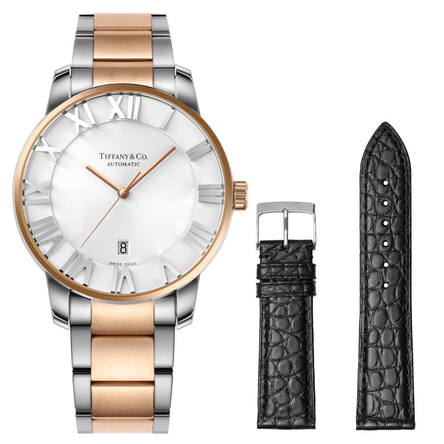 TIFFANY&Co. 【OUTLET】 ティファニー Tiffany&Co. メンズ 時計 TIFFANY&Co. 【OUTLET】 ティファニー Tiffany&Co. メンズ 時計