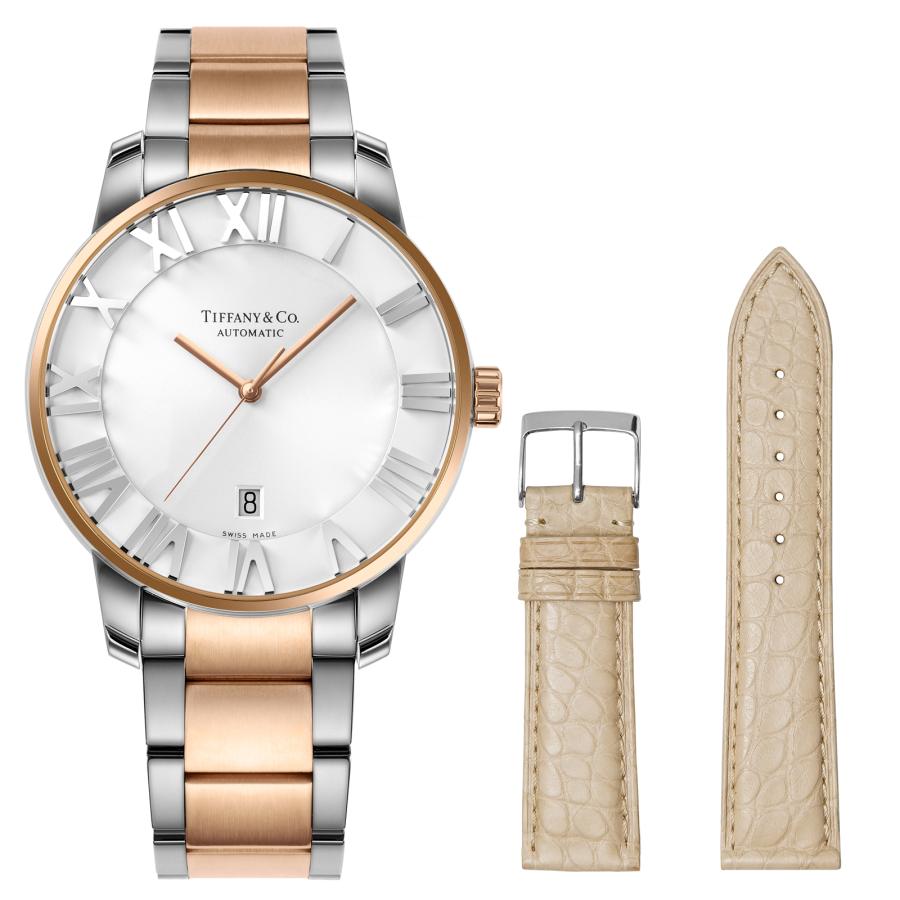 TIFFANY&Co. 【OUTLET】 ティファニー Tiffany&Co. メンズ 時計 TIFFANY&Co. 【OUTLET】 ティファニー Tiffany&Co. メンズ 時計