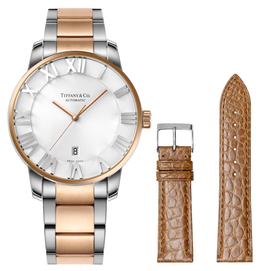 TIFFANY&Co. 【OUTLET】 ティファニー Tiffany&Co. メンズ 時計 TIFFANY&Co. 【OUTLET】 ティファニー Tiffany&Co. メンズ 時計