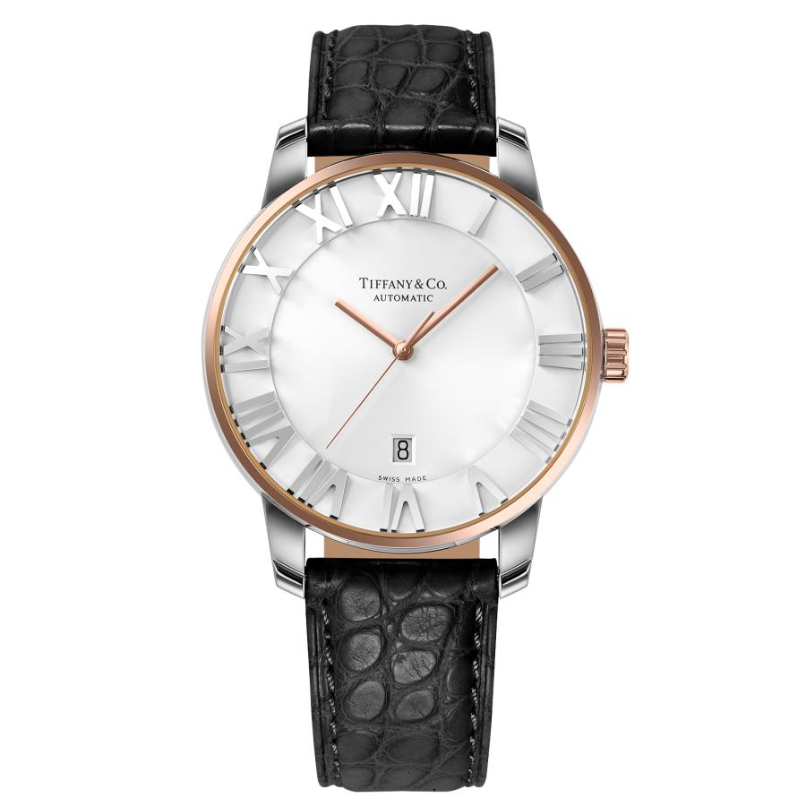TIFFANY&Co. 【OUTLET】 ティファニー Tiffany&Co. メンズ 時計 TIFFANY&Co. 【OUTLET】 ティファニー Tiffany&Co. メンズ 時計