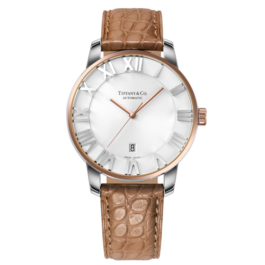 TIFFANY&Co. 【OUTLET】 ティファニー Tiffany&Co. メンズ 時計 TIFFANY&Co. 【OUTLET】 ティファニー Tiffany&Co. メンズ 時計