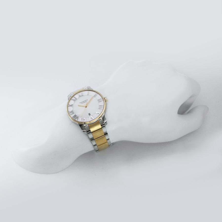 TIFFANY&Co. 【OUTLET】 ティファニー Tiffany&Co. メンズ 時計 TIFFANY&Co. 【OUTLET】 ティファニー Tiffany&Co. メンズ 時計