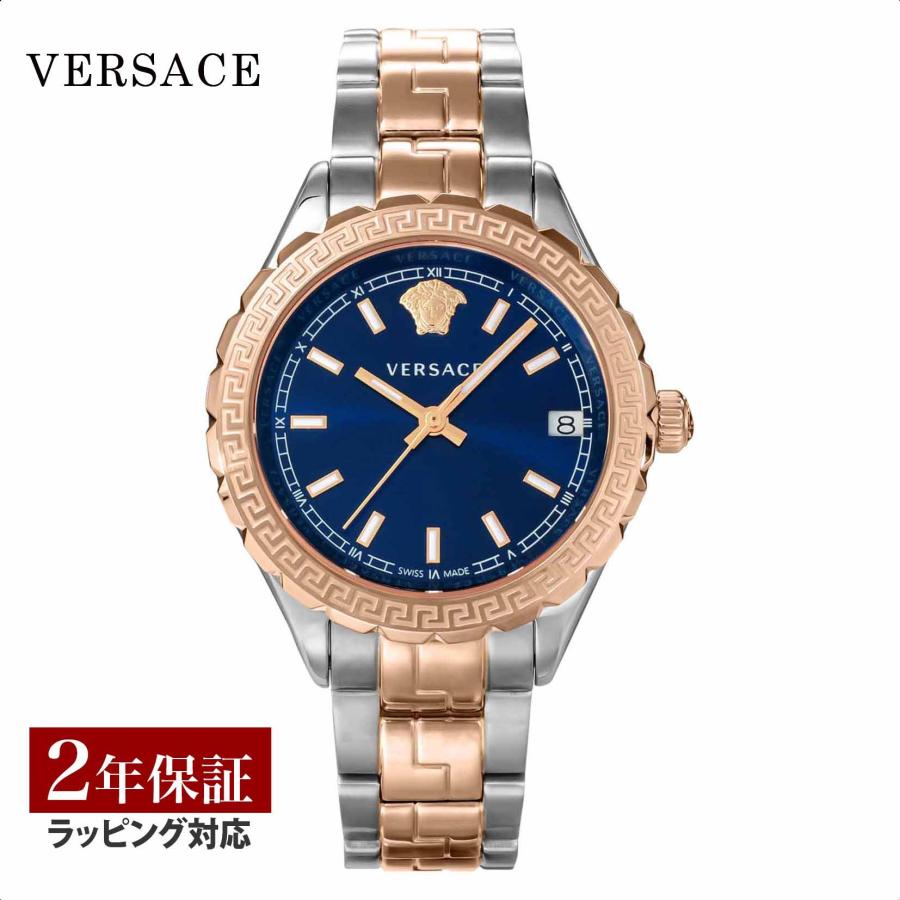 VERSACE（ヴェルサーチェ） レディース 時計 ヘレニウム Hellenyium 