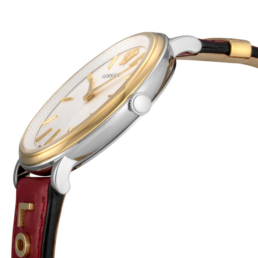 VERSACE（ヴェルサーチェ） ヴェルサーチ レディース 時計 V-CIRCLE 