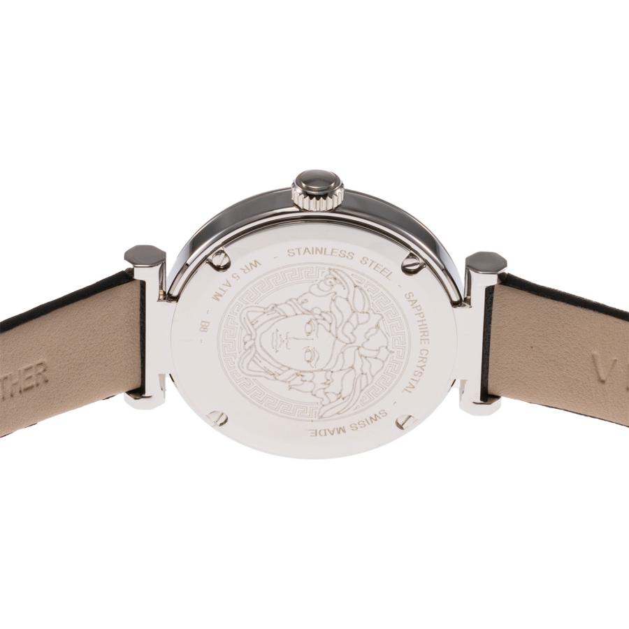VERSACE（ヴェルサーチェ） ヴェルサーチ レディース 時計 New Lady