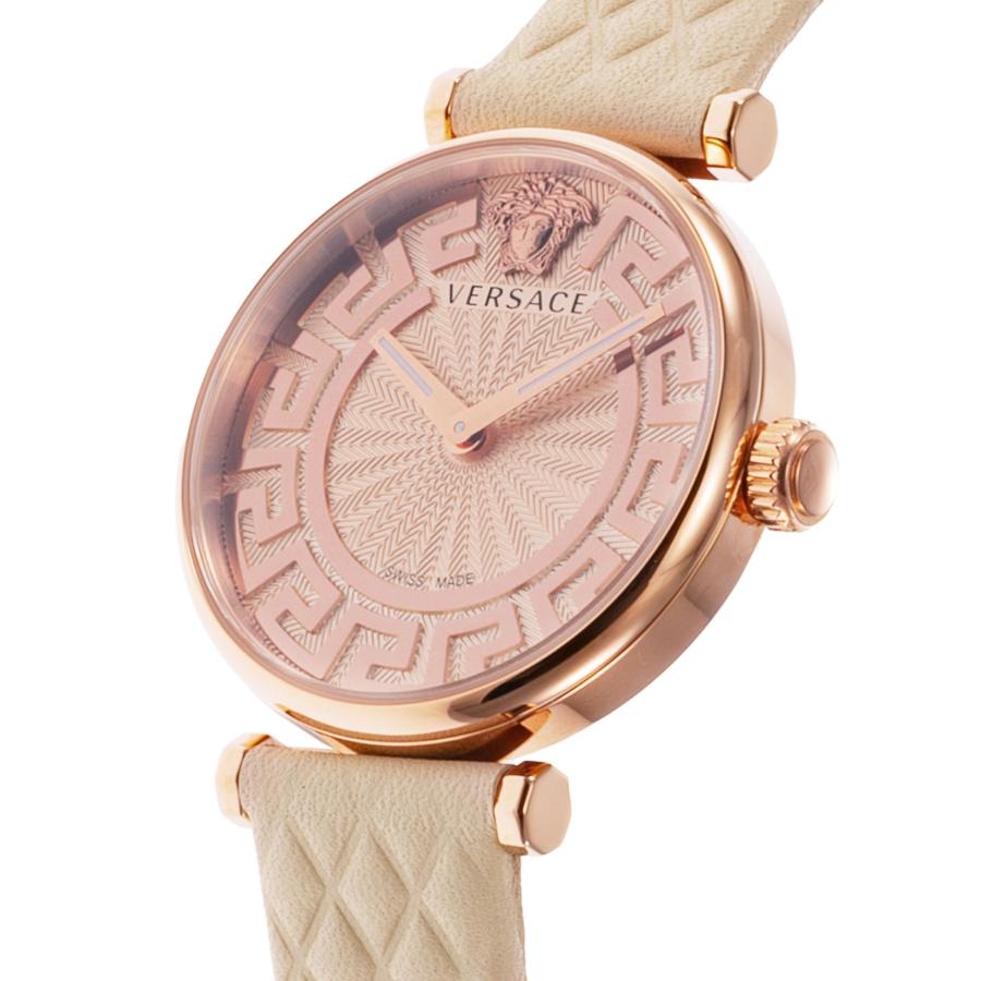 VERSACE（ヴェルサーチェ） ヴェルサーチ レディース 時計 New Lady