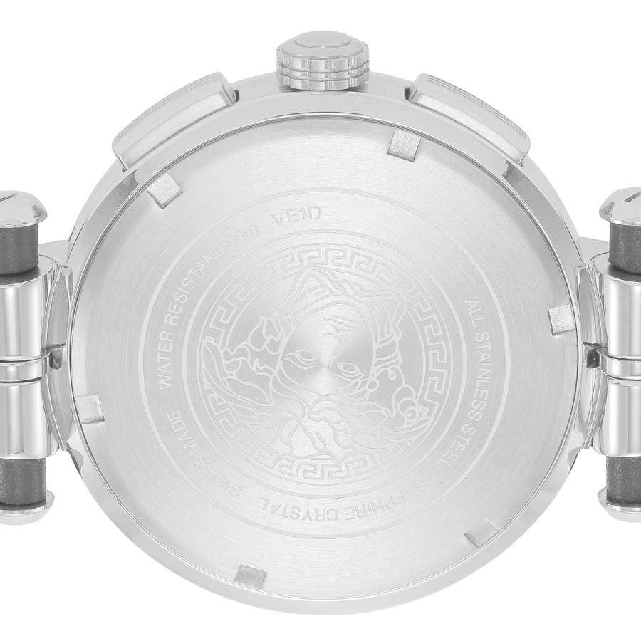 VERSACE（ヴェルサーチェ） ヴェルサーチ メンズ 時計 AION アイオン