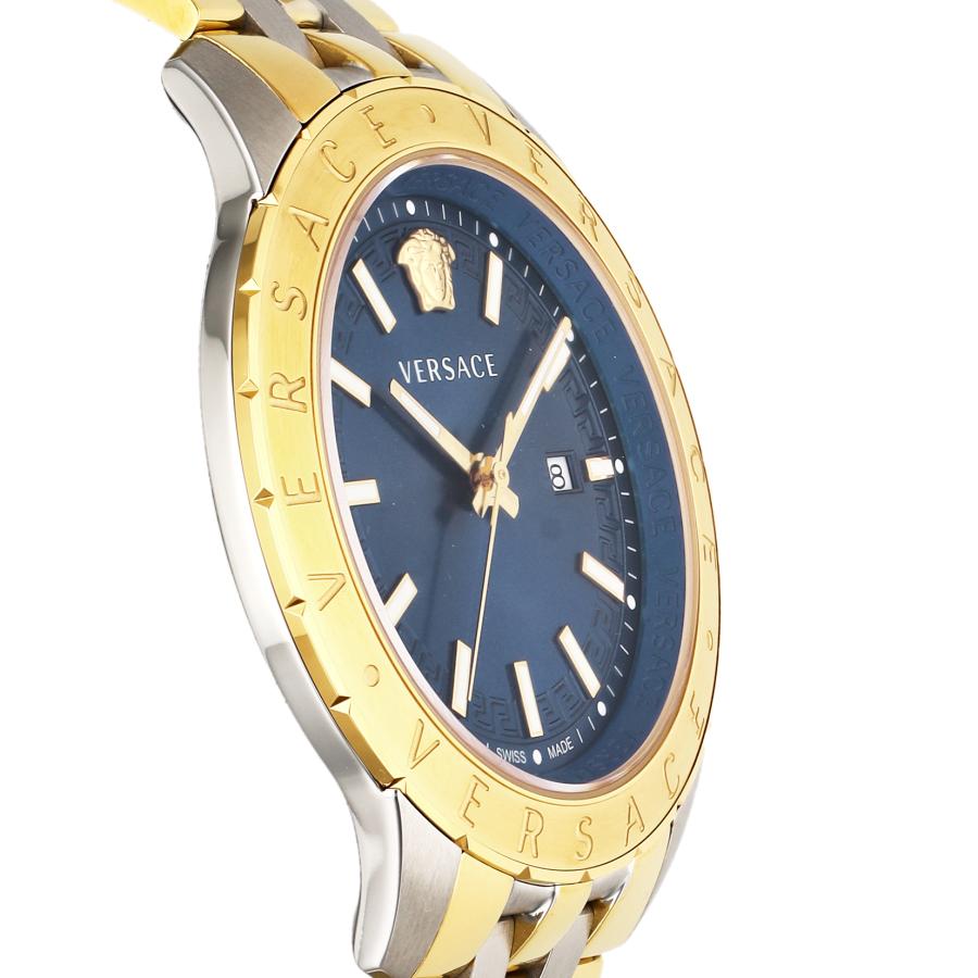 VERSACE（ヴェルサーチェ） ヴェルサーチ メンズ 時計 UNIVERS