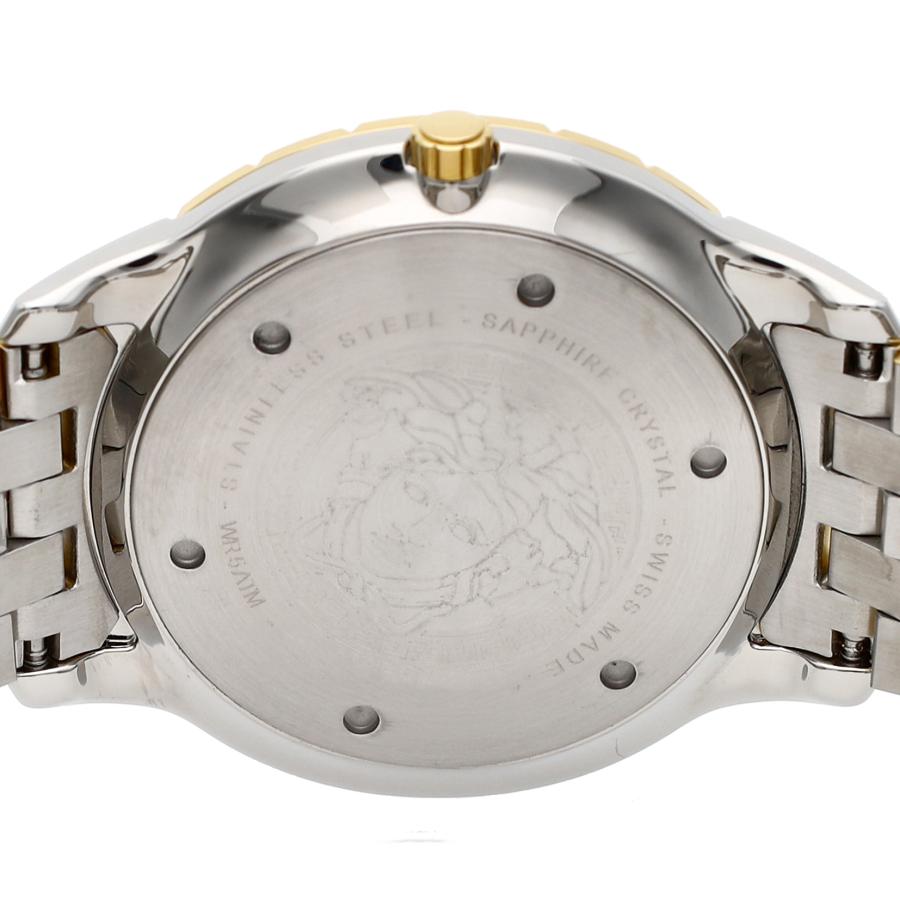 VERSACE（ヴェルサーチェ） ヴェルサーチ メンズ 時計 UNIVERS