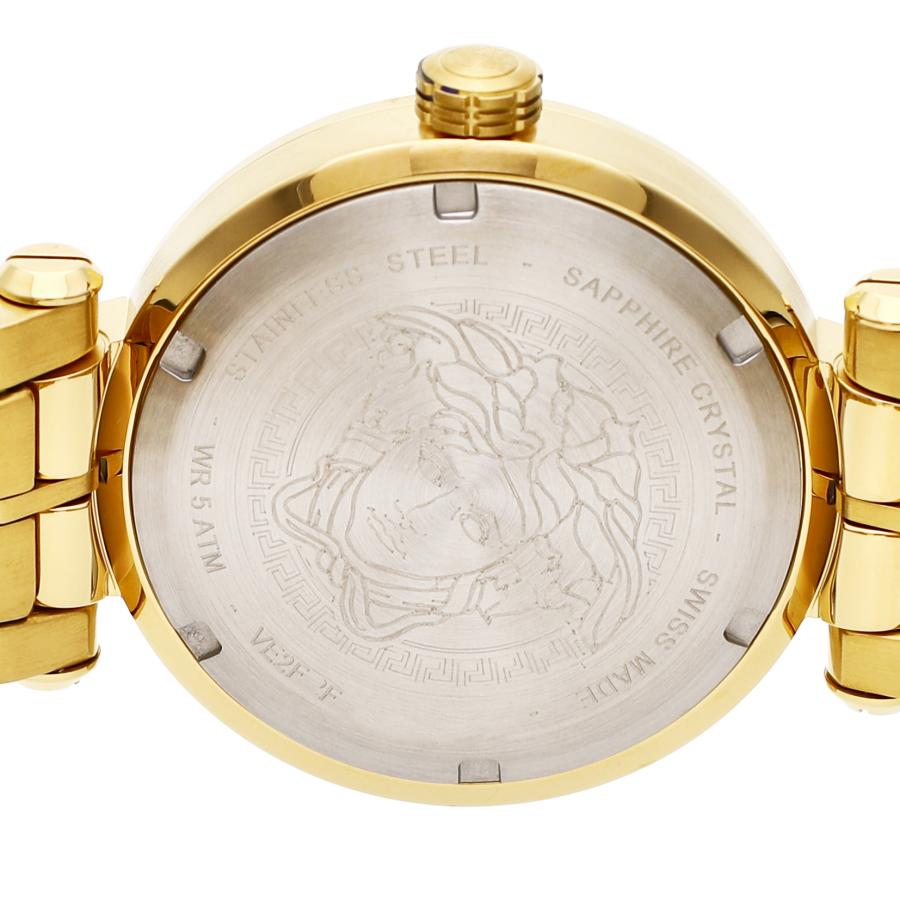 VERSACE ヴェルサーチ メンズウォッチ　アイオン VERSACE（ヴェルサーチェ） ヴェルサーチ メンズ 時計 AION