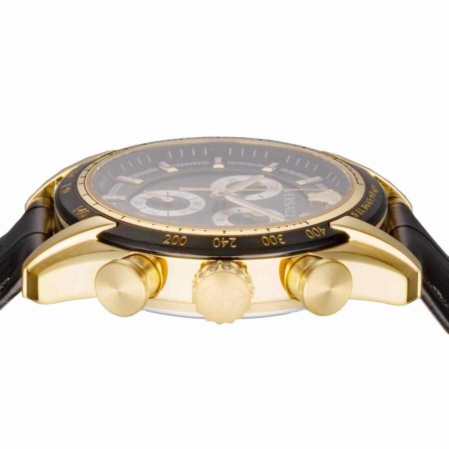 日本未発売✨　ヴェルサーチ　VE21 腕時計　メンズ　V-Ray クロノグラフ 日本未発売✨ ヴェルサーチ VE21 腕時計 メンズ V-Ray クロノ