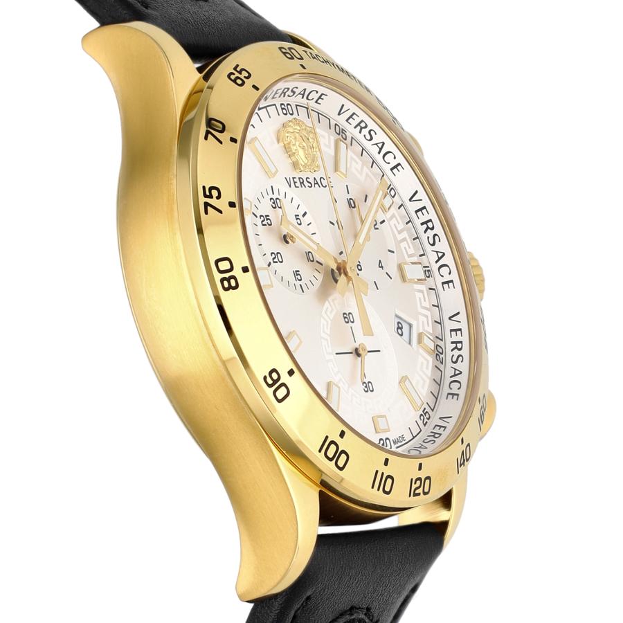 VERSACE（ヴェルサーチェ） 【当店限定】 ヴェルサーチ メンズ 時計