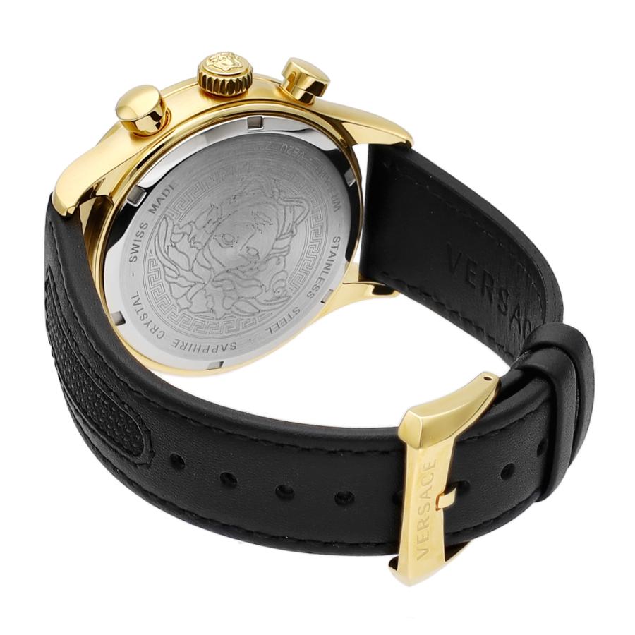 VERSACE（ヴェルサーチェ） 【当店限定】 ヴェルサーチ メンズ 時計