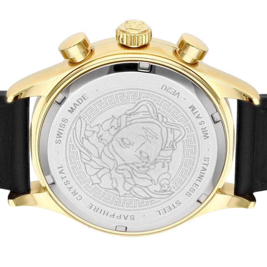 VERSACE（ヴェルサーチェ） 【当店限定】 ヴェルサーチ メンズ 時計
