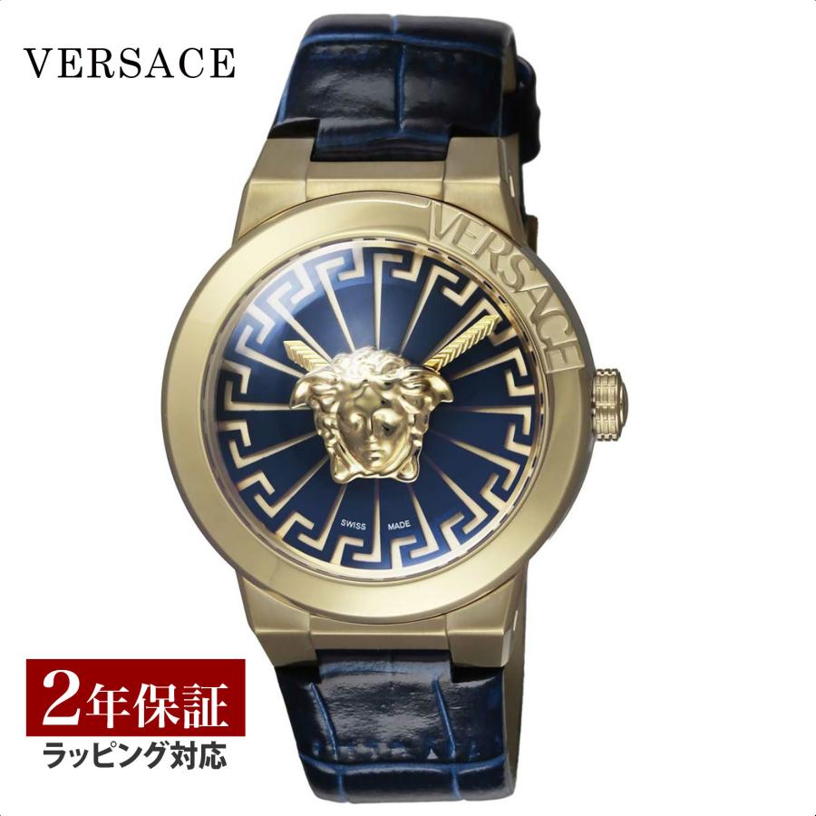 VERSACE ヴェルサーチェ ヴェルサーチ レディース 時計 MEDUSA  