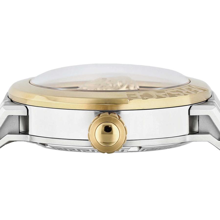 VERSACE（ヴェルサーチェ） 【OUTLET】ヴェルサーチェ ヴェルサーチ