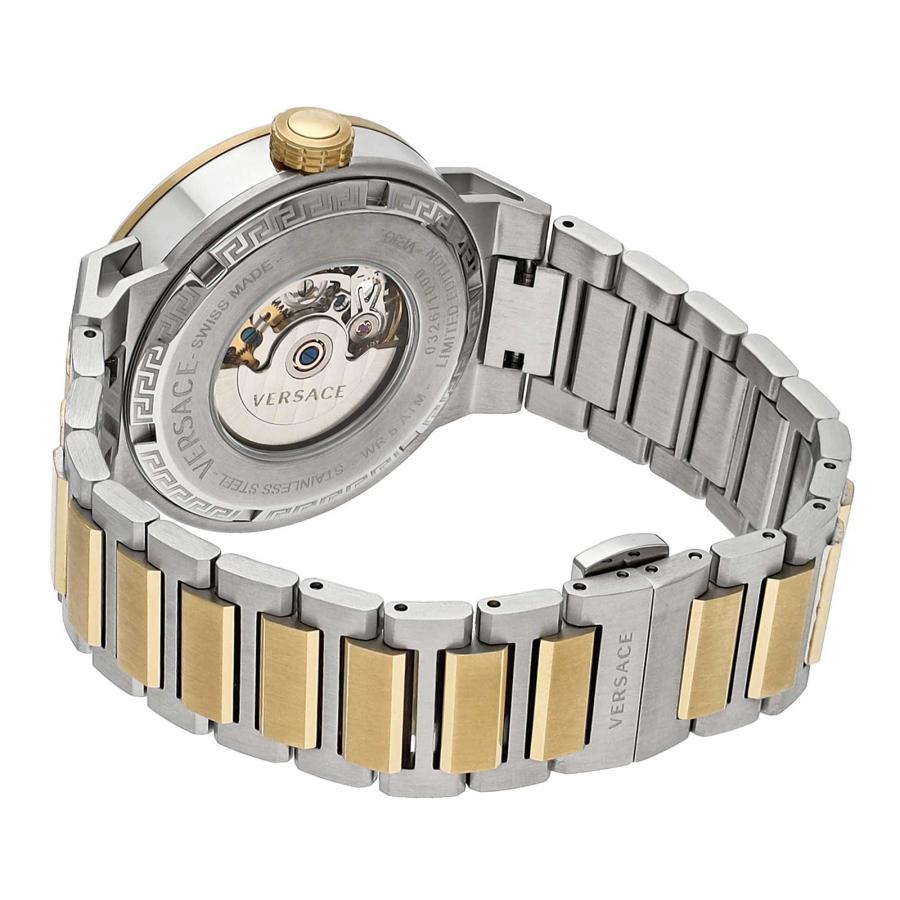 VERSACE（ヴェルサーチェ） 【OUTLET】ヴェルサーチェ ヴェルサーチ