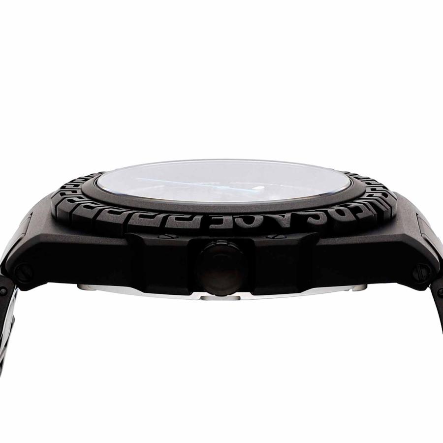 VE3I00622 グレカ リアクション ウォッチ メンズ VE3I00622 グレカ リアクション ウォッチ メンズ - メルカリ