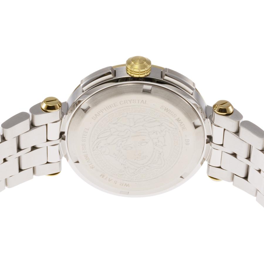 VERSACE（ヴェルサーチェ） 【OUTLET】 ヴェルサーチ メンズ 時計 AION