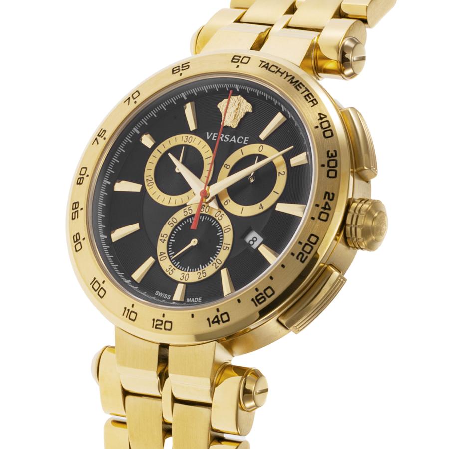 VERSACE 【OUTLET】 ヴェルサーチェ ヴェルサーチ メンズ 時計