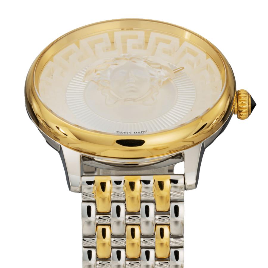 VERSACE ヴェルサーチェ MEDUSA ALCHEMY クォーツ レディース