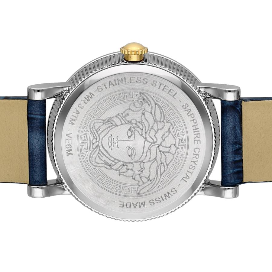 OUTLET】 ヴェルサーチェ ヴェルサーチ VERSACE レディース 時計 STUD 