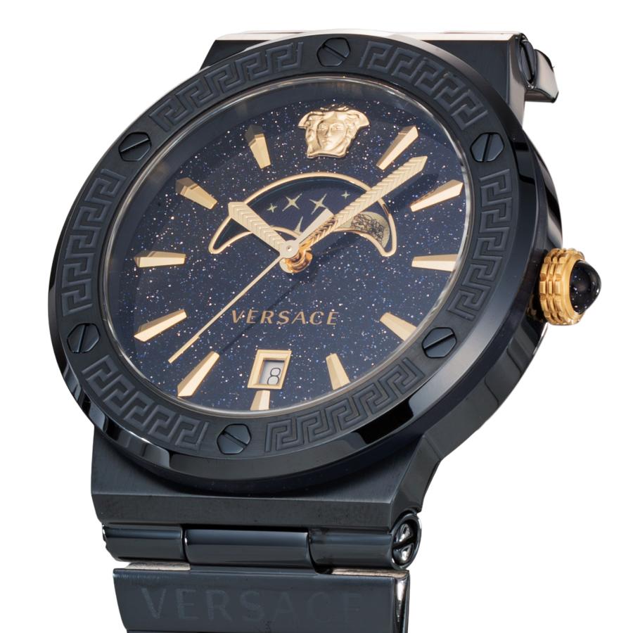 VERSACE（ヴェルサーチェ） ＼P最大21倍／ VERSACE GRECA クォーツ