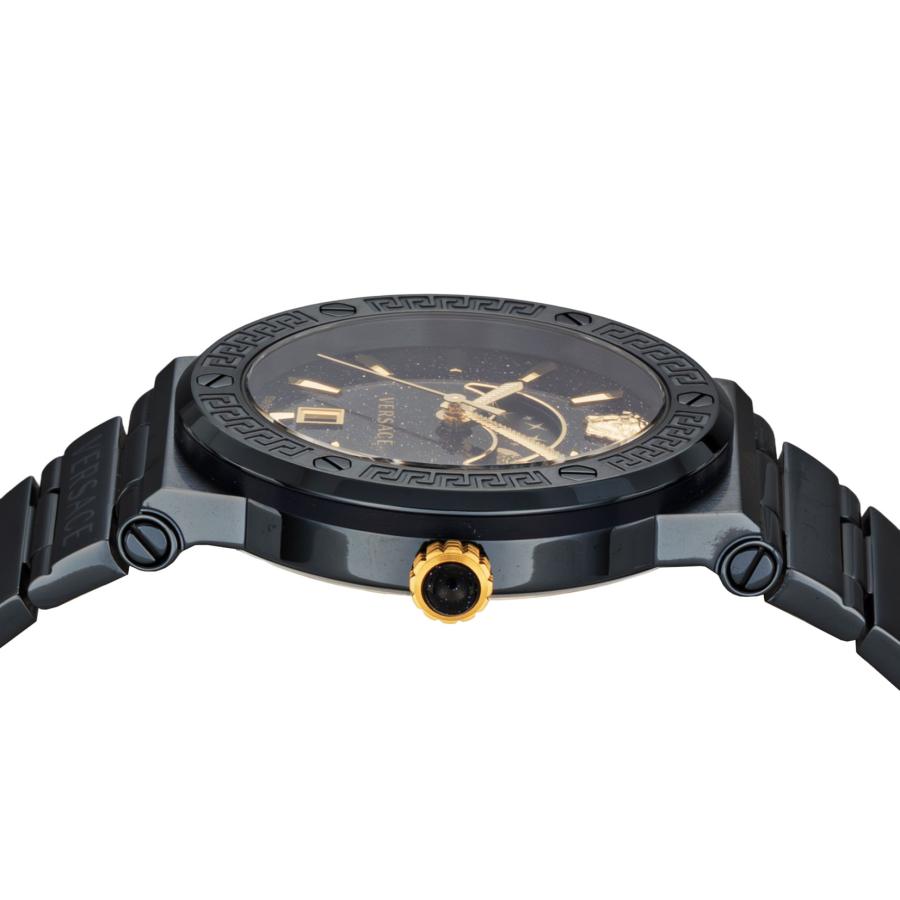 VERSACE（ヴェルサーチェ） ＼P最大21倍／ VERSACE GRECA クォーツ