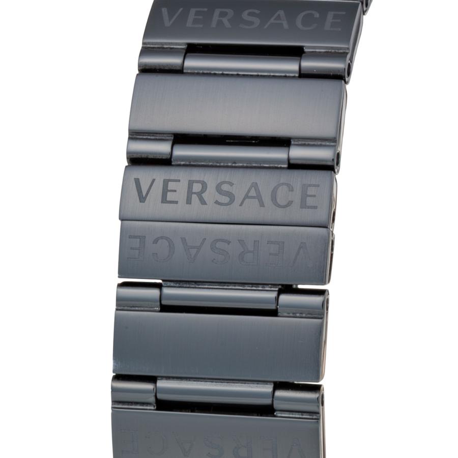 VERSACE（ヴェルサーチェ） ＼P最大21倍／ VERSACE GRECA クォーツ