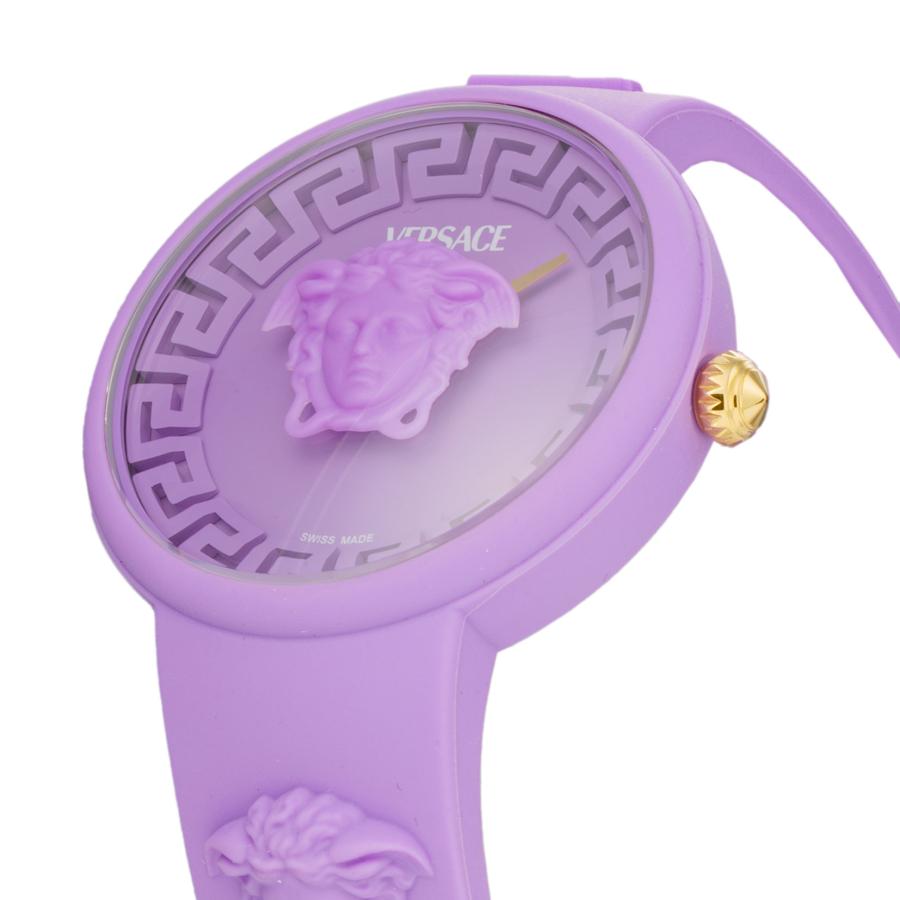 VERSACE ヴェルサーチェ MEDUSA POP クォーツ レディース