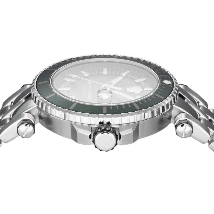【正規品】VERSACE　ヴェルサーチ　Vレース　GMT　腕時計 楽天市場】【ウォッチ】VERSACE ヴェルサーチ Vレース