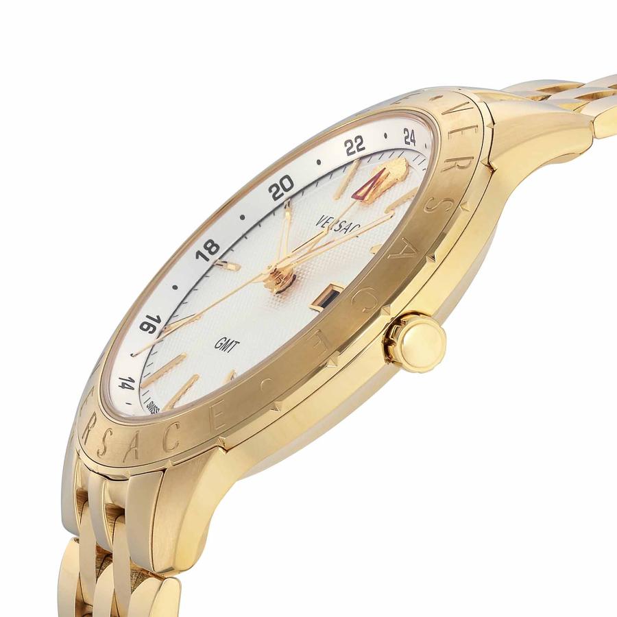 VERSACE ヴェルサーチェ メンズ 時計 ユニバース Univers