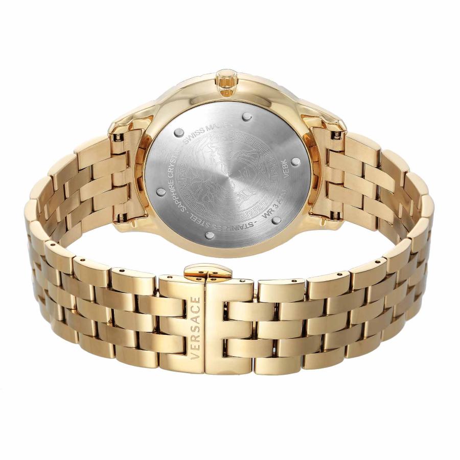 VERSACE ヴェルサーチェ メンズ 時計 ユニバース Univers