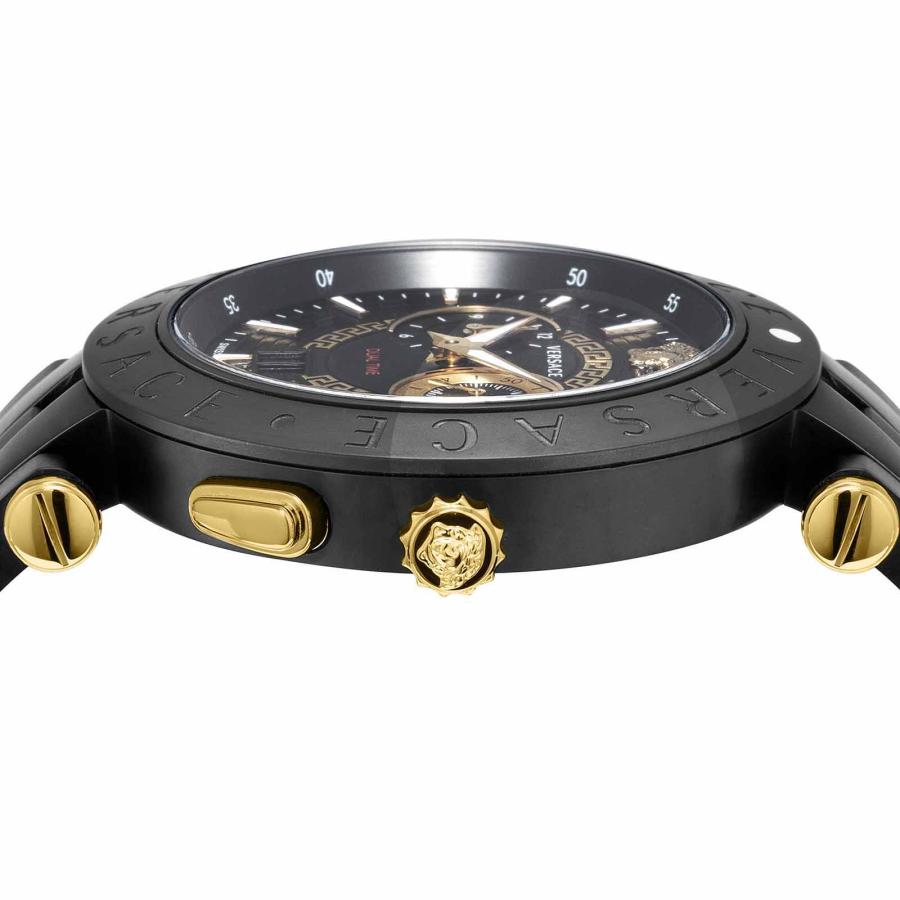VERSACE ヴェルサーチェ ヴェルサーチ メンズ 時計 V-RACE VERSACE ヴェルサーチェ ヴェルサーチ メンズ 時計 V-RACE