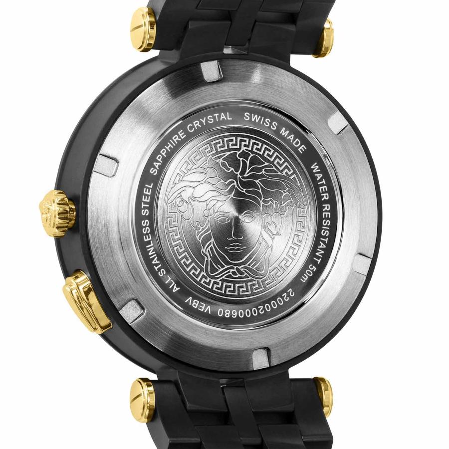 VERSACE ヴェルサーチェ ヴェルサーチ メンズ 時計 V-RACE VERSACE ヴェルサーチェ ヴェルサーチ メンズ 時計 V-RACE