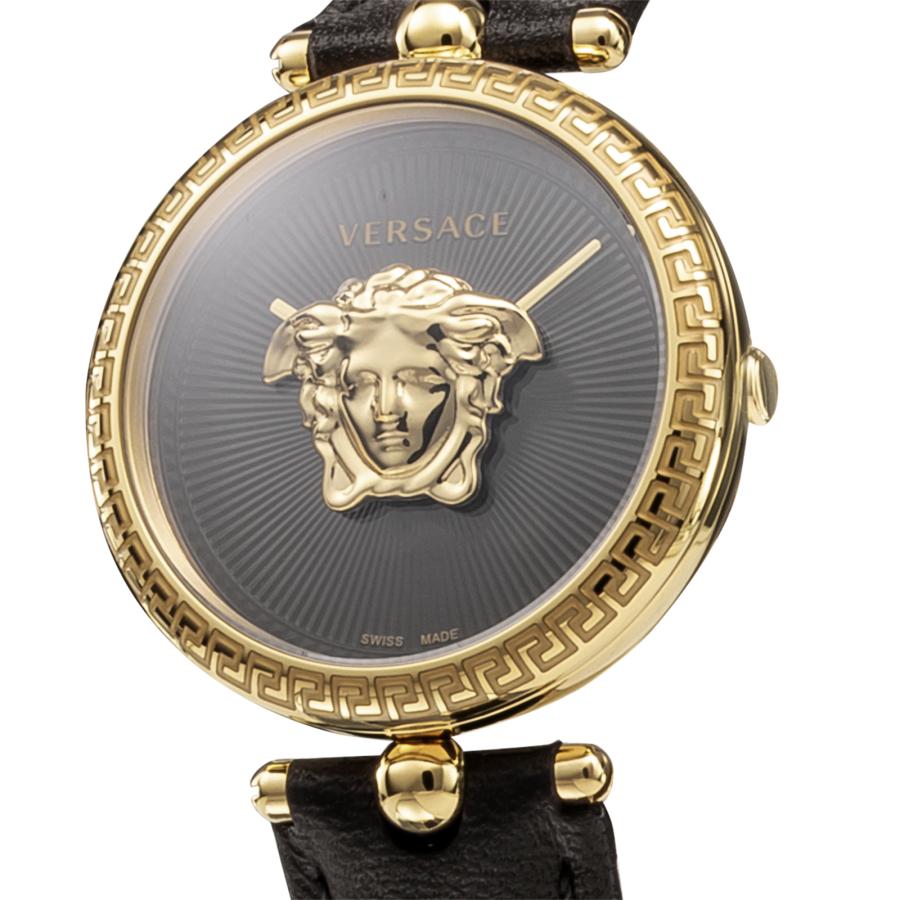 VERSACE ヴェルサーチェ ヴェルサーチ レディース 時計 PALAZZOEMPIRE