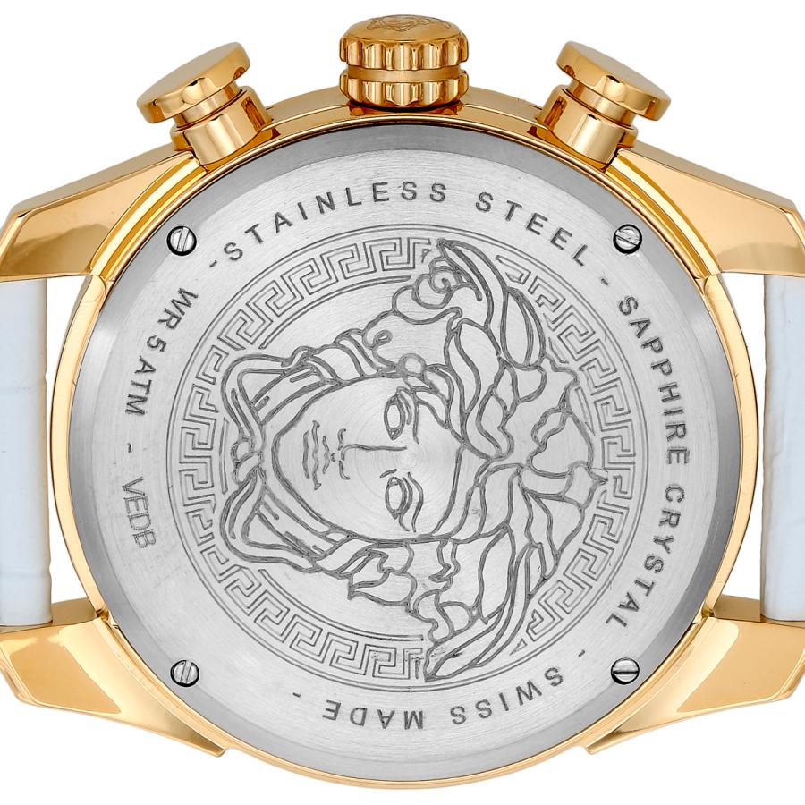 VERSACE（ヴェルサーチェ） ヴェルサーチ メンズ 時計 V-RAY Vレイ