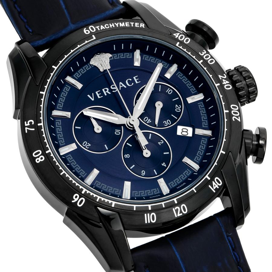 VERSACE 【OUTLET】 ヴェルサーチェ ヴェルサーチ メンズ 時計 V-RAY V